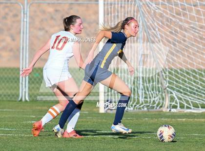 Thumbnail 3 in Cicero Prep Academy @ Phoenix Country Day (Senior Night) photogallery.