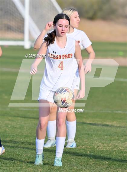Thumbnail 1 in Cicero Prep Academy @ Phoenix Country Day (Senior Night) photogallery.