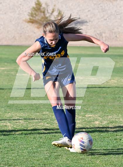 Thumbnail 2 in Cicero Prep Academy @ Phoenix Country Day (Senior Night) photogallery.