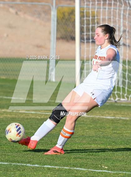 Thumbnail 1 in Cicero Prep Academy @ Phoenix Country Day (Senior Night) photogallery.