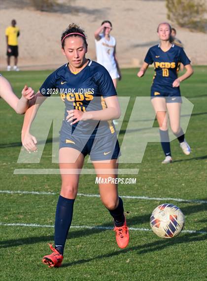 Thumbnail 2 in Cicero Prep Academy @ Phoenix Country Day (Senior Night) photogallery.