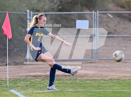 Thumbnail 2 in Cicero Prep Academy @ Phoenix Country Day (Senior Night) photogallery.