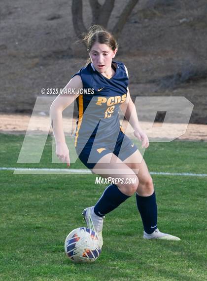 Thumbnail 3 in Cicero Prep Academy @ Phoenix Country Day (Senior Night) photogallery.
