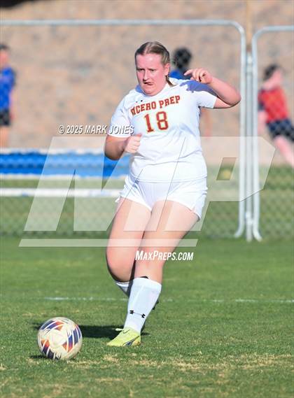 Thumbnail 1 in Cicero Prep Academy @ Phoenix Country Day (Senior Night) photogallery.