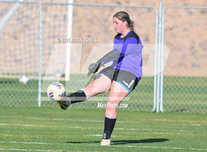 Thumbnail 2 in Cicero Prep Academy @ Phoenix Country Day (Senior Night) photogallery.