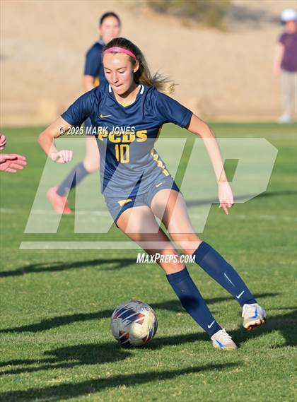 Thumbnail 1 in Cicero Prep Academy @ Phoenix Country Day (Senior Night) photogallery.