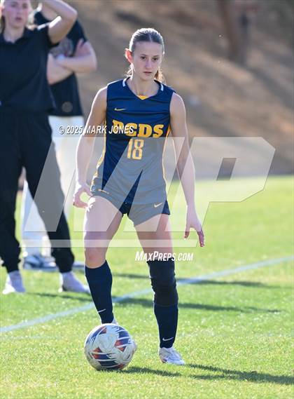 Thumbnail 1 in Cicero Prep Academy @ Phoenix Country Day (Senior Night) photogallery.