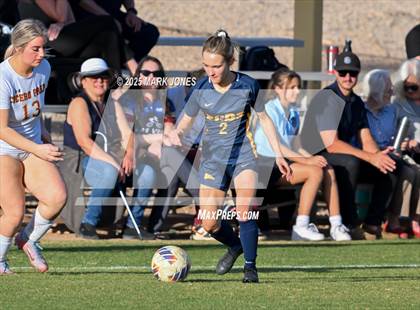 Thumbnail 3 in Cicero Prep Academy @ Phoenix Country Day (Senior Night) photogallery.
