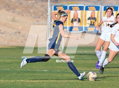 Thumbnail 2 in Cicero Prep Academy @ Phoenix Country Day (Senior Night) photogallery.