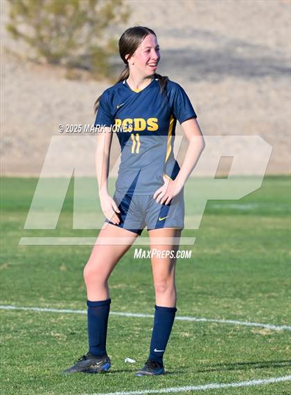 Thumbnail 3 in Cicero Prep Academy @ Phoenix Country Day (Senior Night) photogallery.