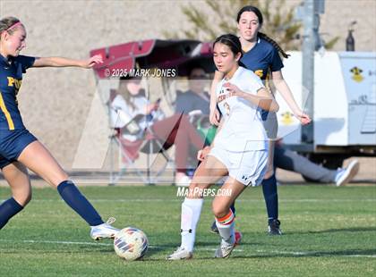 Thumbnail 3 in Cicero Prep Academy @ Phoenix Country Day (Senior Night) photogallery.