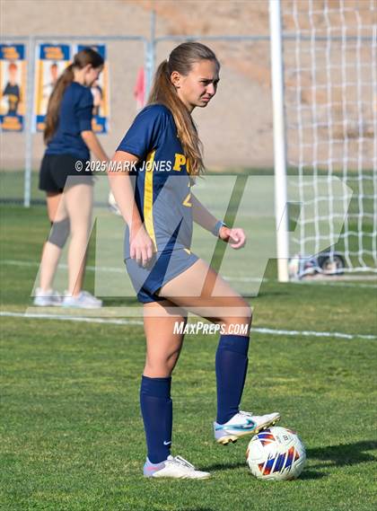 Thumbnail 1 in Cicero Prep Academy @ Phoenix Country Day (Senior Night) photogallery.