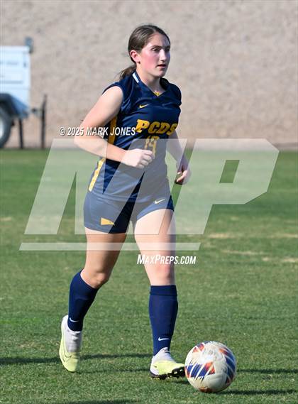 Thumbnail 3 in Cicero Prep Academy @ Phoenix Country Day (Senior Night) photogallery.