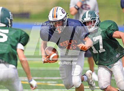 Thumbnail 1 in Greeley vs. Pleasantville (Greeley Jamboree) photogallery.