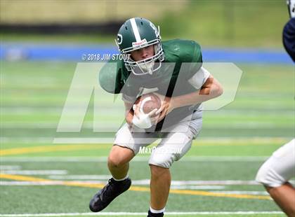 Thumbnail 3 in Greeley vs. Pleasantville (Greeley Jamboree) photogallery.