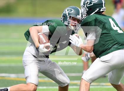 Thumbnail 3 in Greeley vs. Pleasantville (Greeley Jamboree) photogallery.