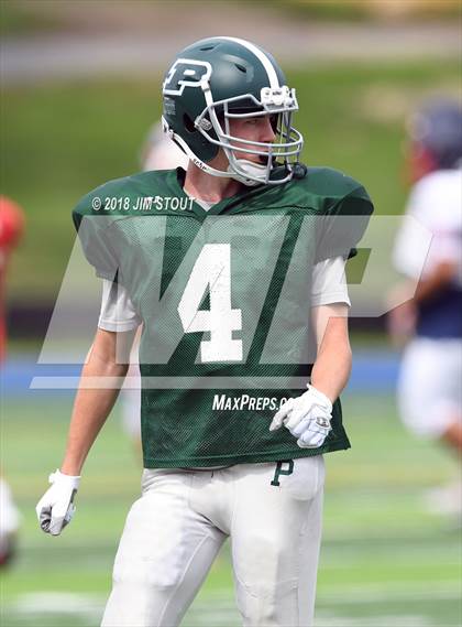 Thumbnail 1 in Greeley vs. Pleasantville (Greeley Jamboree) photogallery.