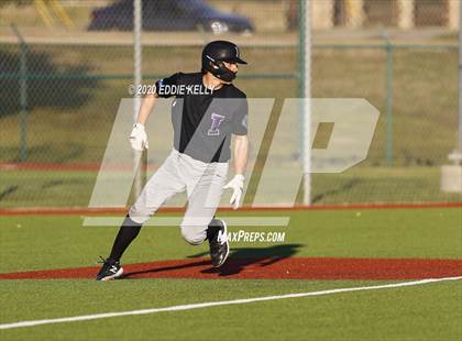 Thumbnail 2 in Waco Midway vs Frisco Independence (Allen Tournament) photogallery.