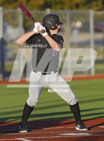 Thumbnail 1 in Waco Midway vs Frisco Independence (Allen Tournament) photogallery.
