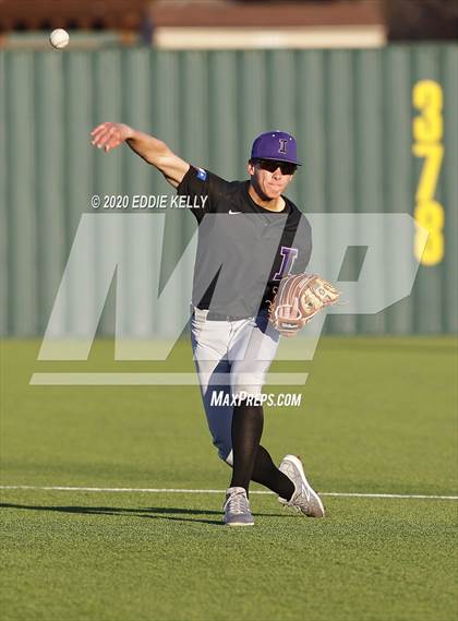 Thumbnail 3 in Waco Midway vs Frisco Independence (Allen Tournament) photogallery.