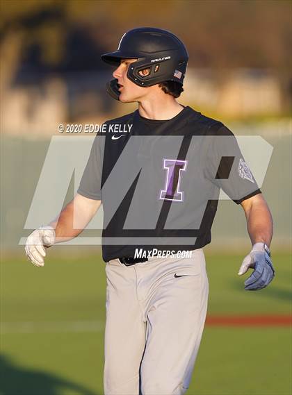 Thumbnail 1 in Waco Midway vs Frisco Independence (Allen Tournament) photogallery.