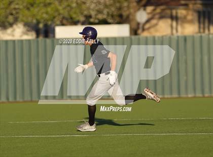 Thumbnail 1 in Waco Midway vs Frisco Independence (Allen Tournament) photogallery.
