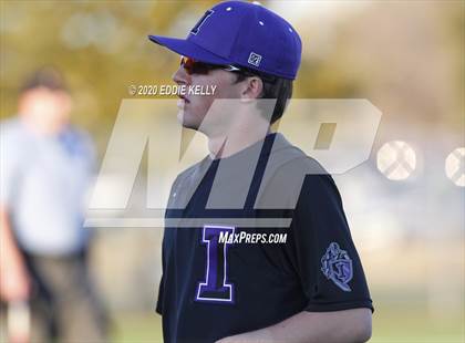 Thumbnail 1 in Waco Midway vs Frisco Independence (Allen Tournament) photogallery.