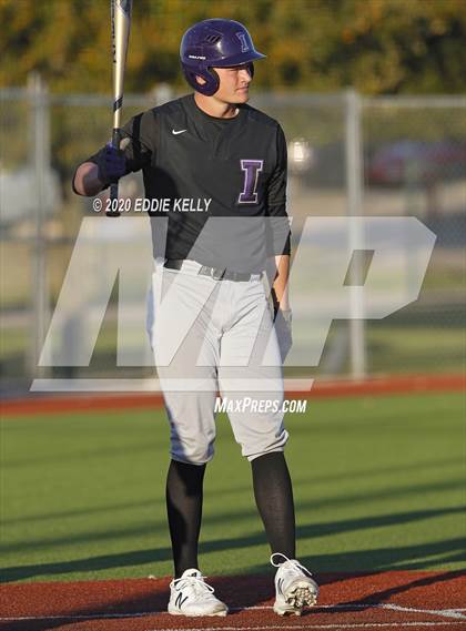 Thumbnail 2 in Waco Midway vs Frisco Independence (Allen Tournament) photogallery.