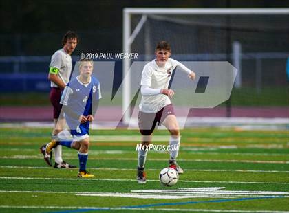Thumbnail 2 in South Williamsport vs. Northeast Bradford (PIAA 1A Quarterfinal) photogallery.