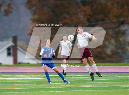 Thumbnail 3 in South Williamsport vs. Northeast Bradford (PIAA 1A Quarterfinal) photogallery.