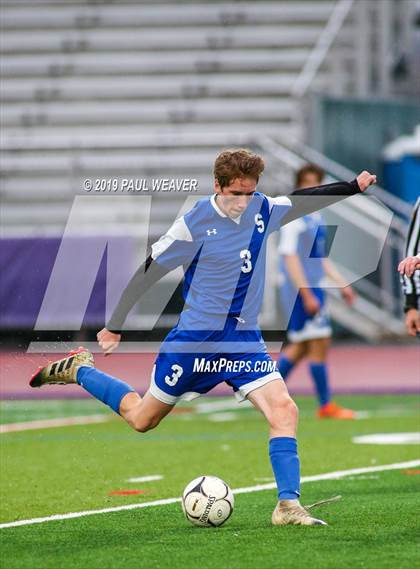 Thumbnail 1 in South Williamsport vs. Northeast Bradford (PIAA 1A Quarterfinal) photogallery.