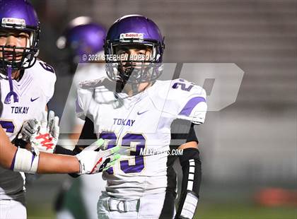 Thumbnail 3 in Tokay @ St. Mary's photogallery.