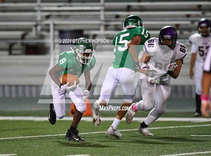 Thumbnail 3 in Tokay @ St. Mary's photogallery.