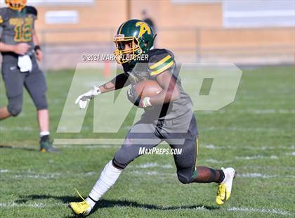 Thumbnail 3 in Gateway Regional vs Audubon (NJSIAA Central Group 1 First Round Playoff)  photogallery.