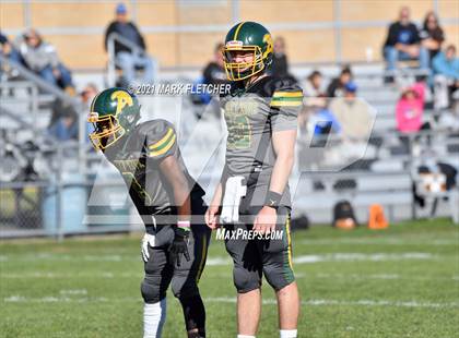Thumbnail 3 in Gateway Regional vs Audubon (NJSIAA Central Group 1 First Round Playoff)  photogallery.