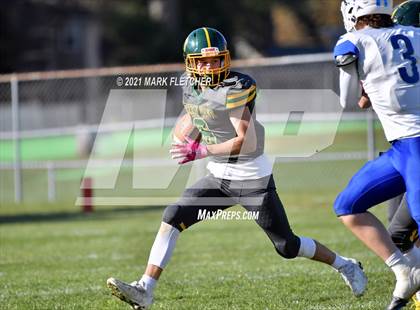 Thumbnail 2 in Gateway Regional vs Audubon (NJSIAA Central Group 1 First Round Playoff)  photogallery.