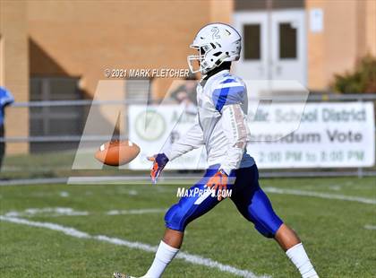 Thumbnail 1 in Gateway Regional vs Audubon (NJSIAA Central Group 1 First Round Playoff)  photogallery.