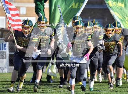 Thumbnail 2 in Gateway Regional vs Audubon (NJSIAA Central Group 1 First Round Playoff)  photogallery.