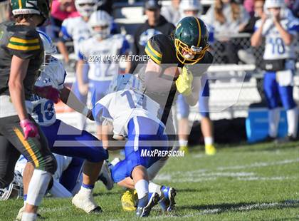 Thumbnail 3 in Gateway Regional vs Audubon (NJSIAA Central Group 1 First Round Playoff)  photogallery.