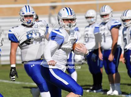 Thumbnail 1 in Gateway Regional vs Audubon (NJSIAA Central Group 1 First Round Playoff)  photogallery.