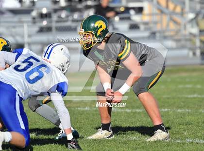 Thumbnail 2 in Gateway Regional vs Audubon (NJSIAA Central Group 1 First Round Playoff)  photogallery.