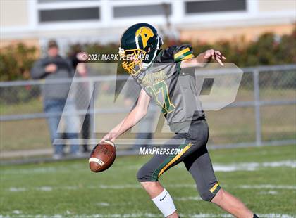 Thumbnail 2 in Gateway Regional vs Audubon (NJSIAA Central Group 1 First Round Playoff)  photogallery.
