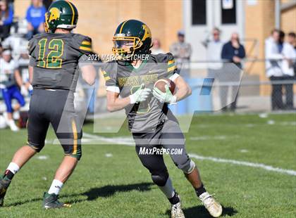Thumbnail 3 in Gateway Regional vs Audubon (NJSIAA Central Group 1 First Round Playoff)  photogallery.