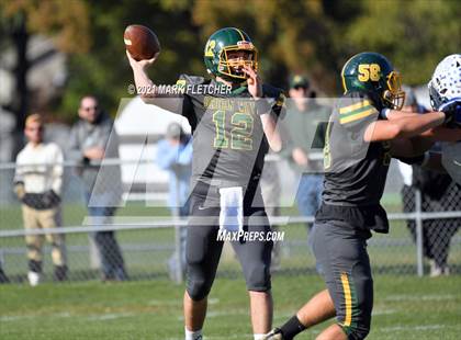 Thumbnail 1 in Gateway Regional vs Audubon (NJSIAA Central Group 1 First Round Playoff)  photogallery.