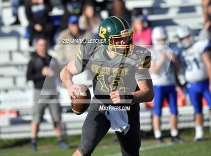 Thumbnail 2 in Gateway Regional vs Audubon (NJSIAA Central Group 1 First Round Playoff)  photogallery.