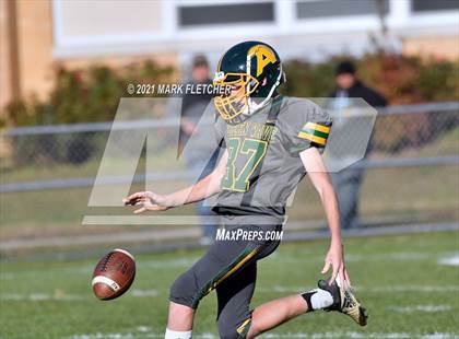Thumbnail 1 in Gateway Regional vs Audubon (NJSIAA Central Group 1 First Round Playoff)  photogallery.