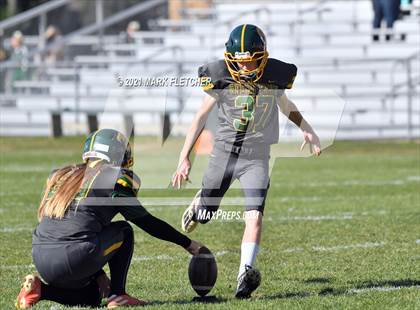 Thumbnail 1 in Gateway Regional vs Audubon (NJSIAA Central Group 1 First Round Playoff)  photogallery.