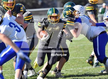 Thumbnail 2 in Gateway Regional vs Audubon (NJSIAA Central Group 1 First Round Playoff)  photogallery.