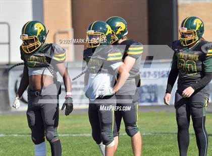 Thumbnail 2 in Gateway Regional vs Audubon (NJSIAA Central Group 1 First Round Playoff)  photogallery.