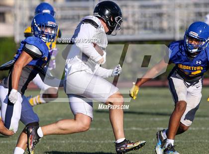 Thumbnail 3 in Bishop Amat vs Rancho Cucamonga (Scrimmage) photogallery.